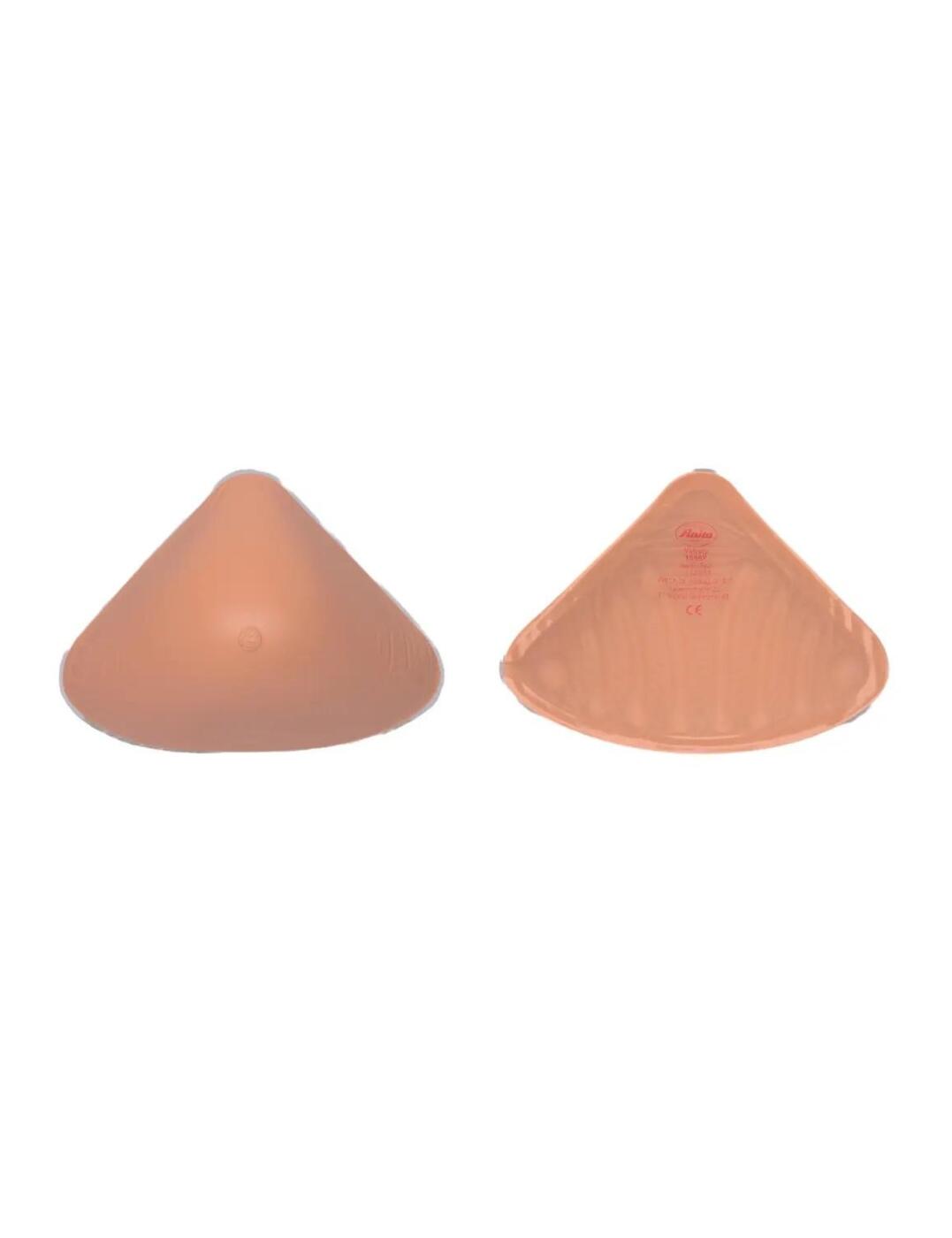 Anita Velvety Lightweight Breast Form Bilateral (1066X) Sand