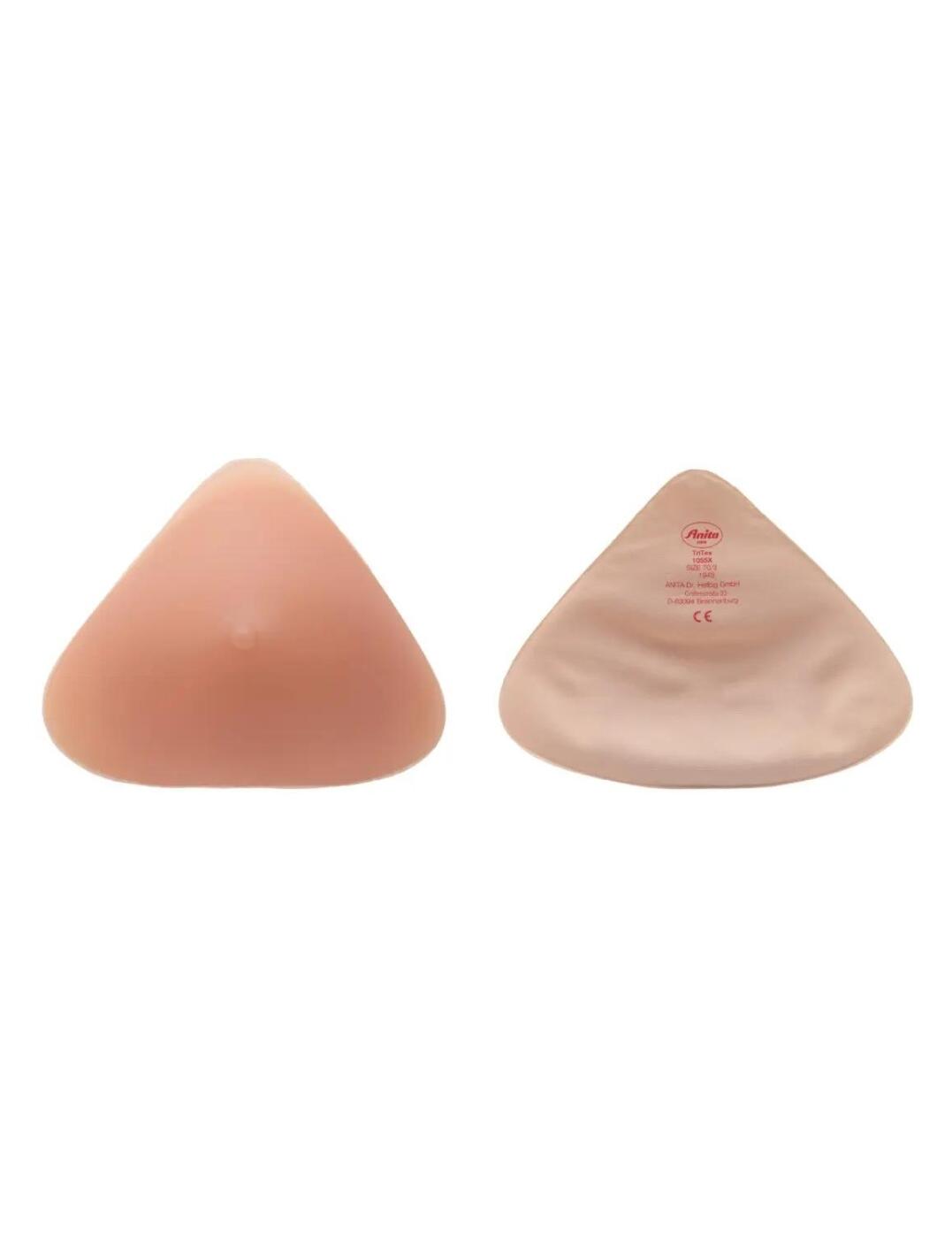 Anita Tritex Weight Red.Breast Form Bilateral (1055X) Sand