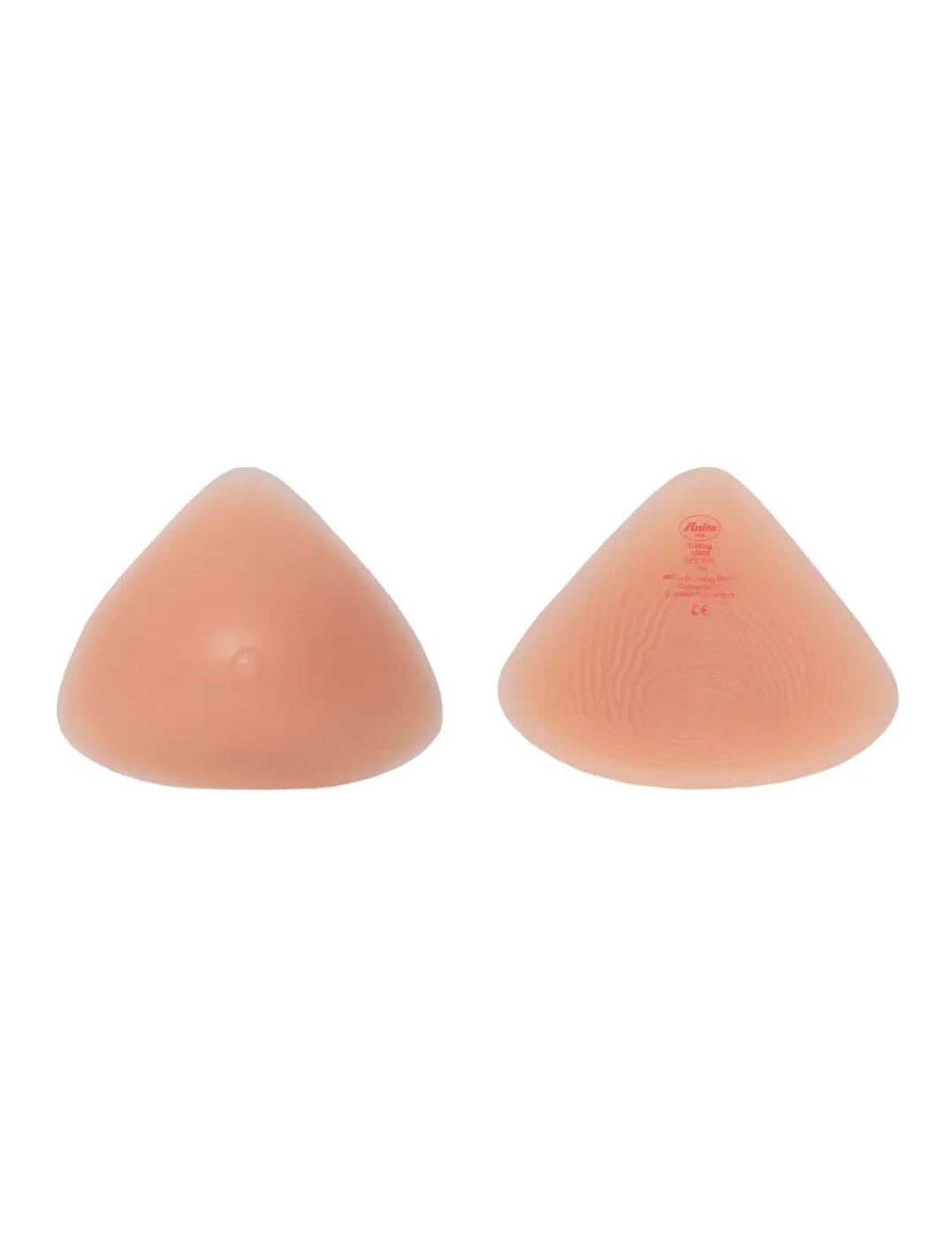 Anita Triwing Silicone Full Breast Form Bilateral (1053X) Sand