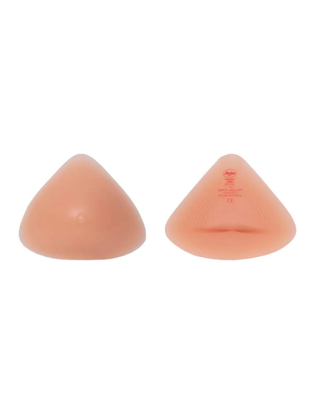 Anita Trinature Silicone Full Breast Form Bilateral (1058X) Sand