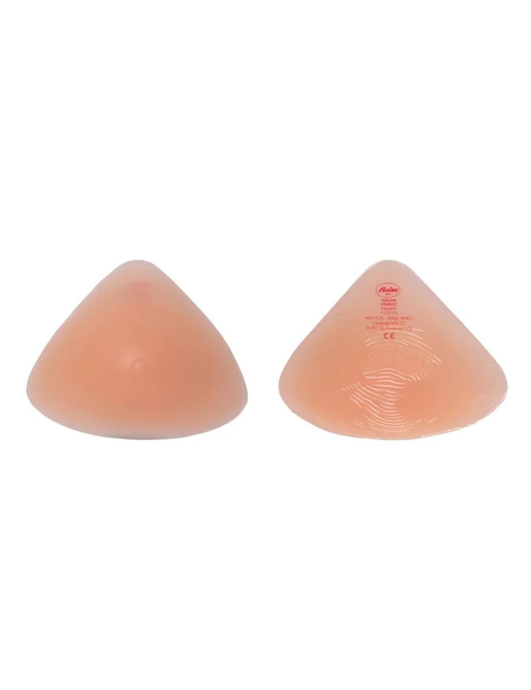 Anita Volume Partial Breast Form Bilateral (1046X2) Sand