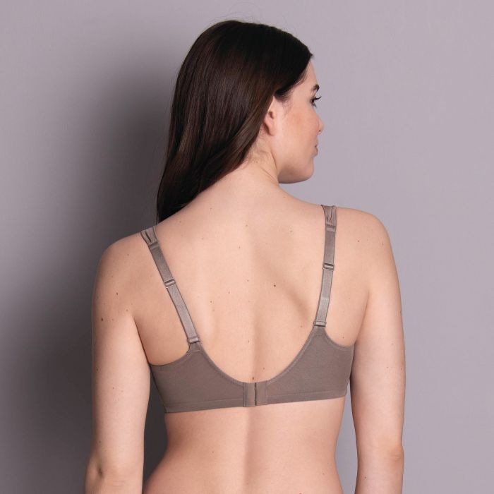 Anita Antonia Post Mastectomy Bra (4705X) Grey