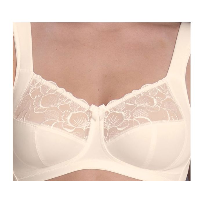 Anita Lucia Post Mastectomy Bra (4723X) Crystal