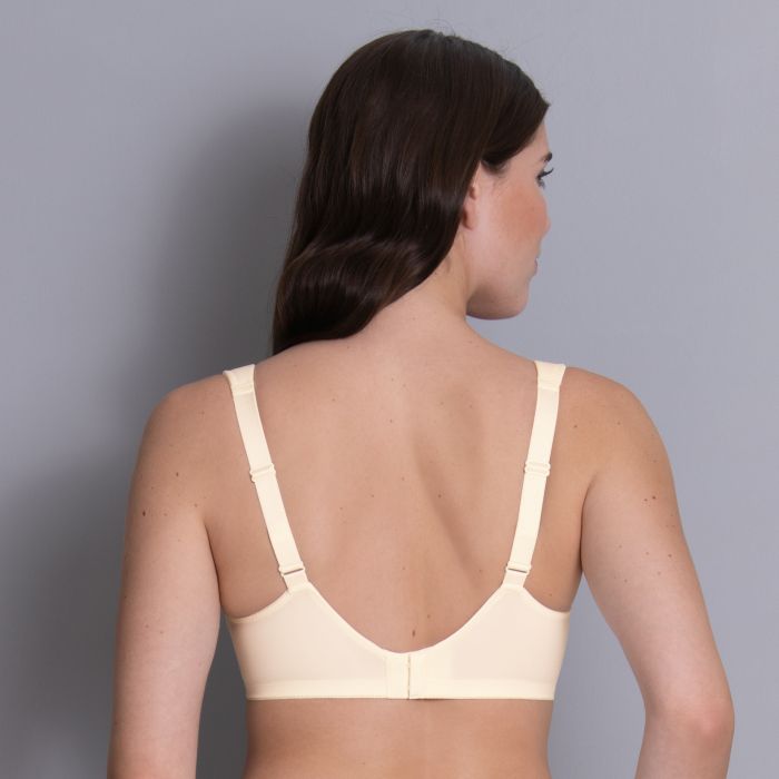 Anita Lucia Post Mastectomy Bra (4723X) Crystal