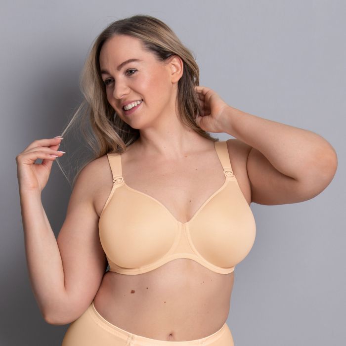 Anita Miss Anita Nursing Wired Bra Spacer Cups (5010) Desert