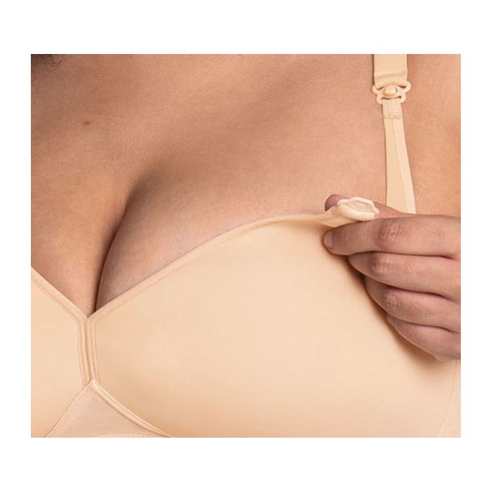 Anita Miss Anita Nursing Bra Spacer Cups (5070) Desert