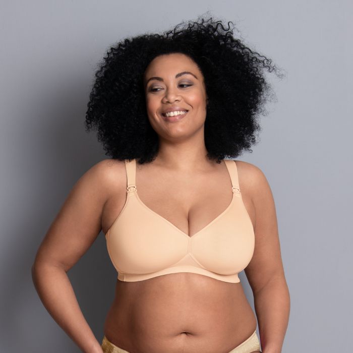 Anita Miss Anita Nursing Bra Spacer Cups (5070) Desert