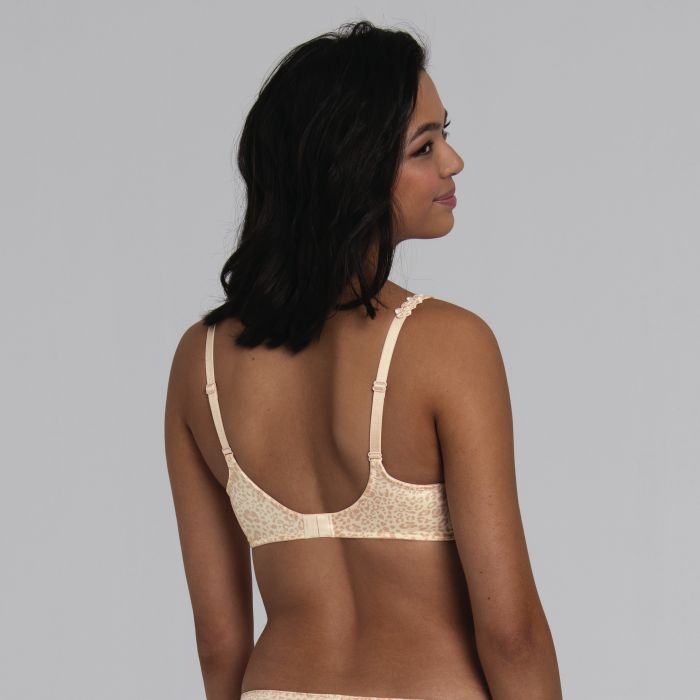 Rosa Faia Joy Wired Bra Moulded (5258) Rose