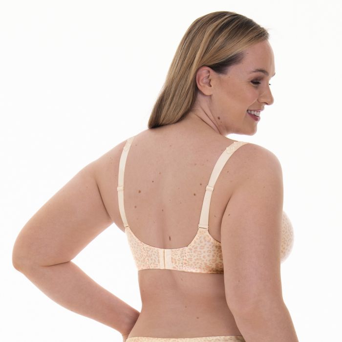 Rosa Faia Joy Бюстгальтер формованный на косточке, полная чашка (5259) Розовый