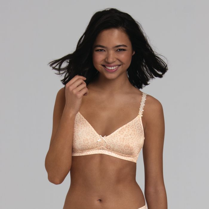Rosa Faia Joy Soft Bra Moulded (5263) Rose