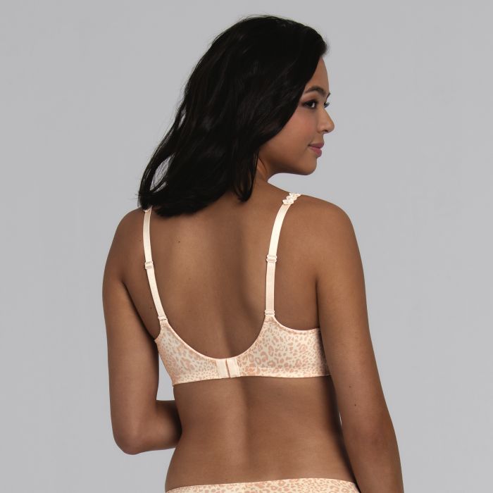 Rosa Faia Joy Soft Bra Moulded (5263) Rose