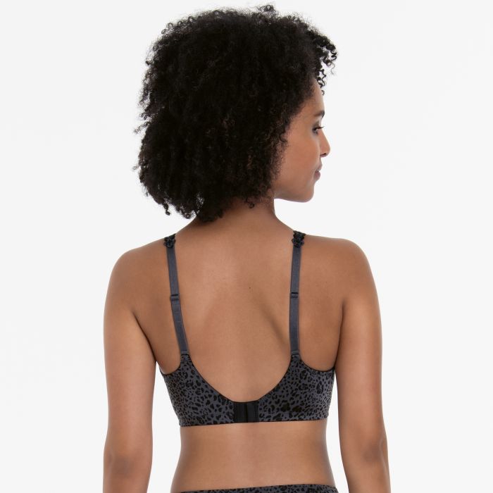 Rosa Faia Joy Soft Bra Molded (5263) Антрацит