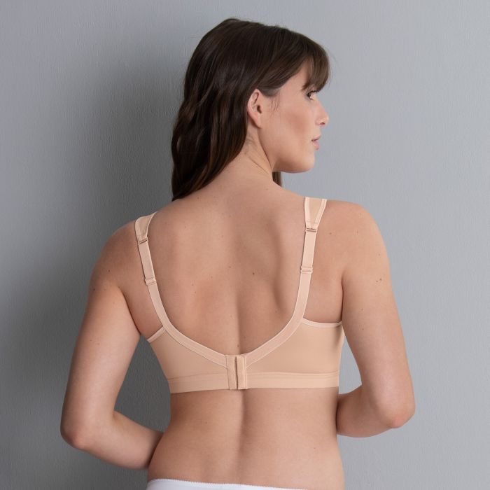 Anita Vivana Active Post Mastectomy Bra Sports (5300X) Sand