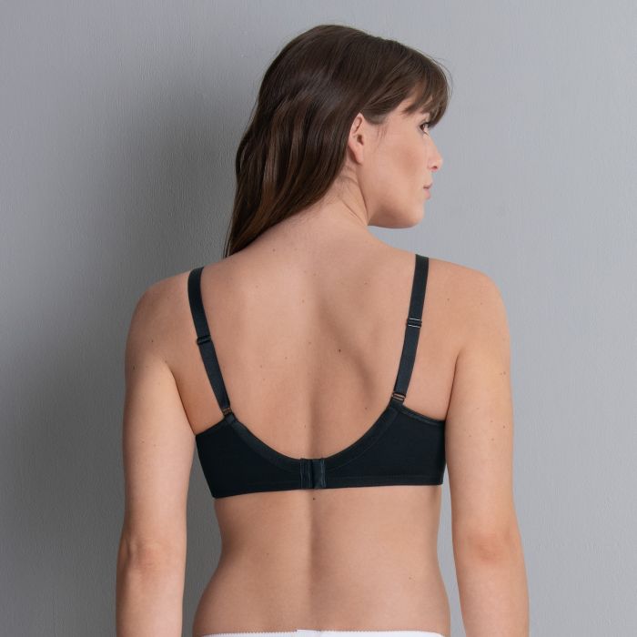 Anita Allie Post Mastectomy Bra (5301X) Black