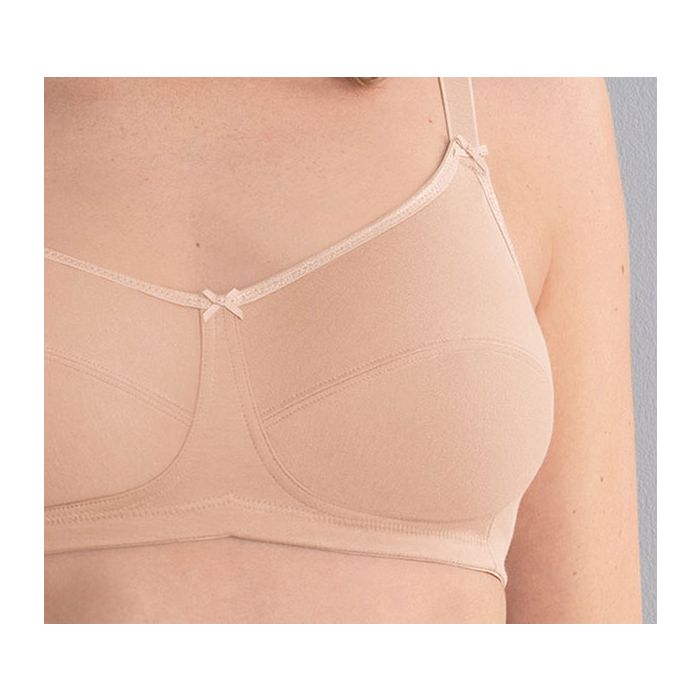 Anita Allie Post Mastectomy Bra (5301X) Sand