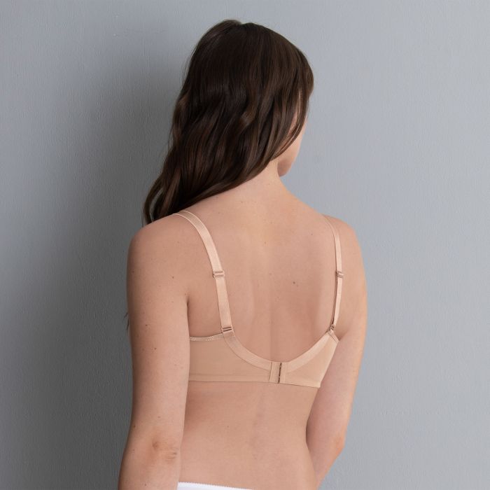 Anita Allie Post Mastectomy Bra (5301X) Sand