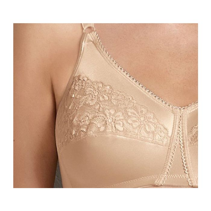 Anita Livia Post Mastectomy Bra (5398X) Sand