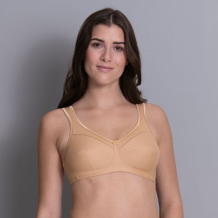 Anita Jana Support Bra (5427) Sand