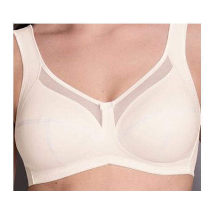 Бюстгальтер Anita Clara Comfort (5459) Кристалл