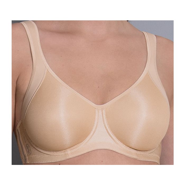 Anita Momentum Wired Sports Bra (5519) Desert