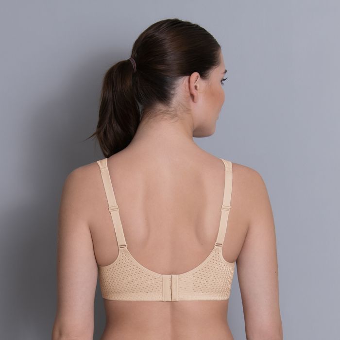 Anita Momentum Wired Sports Bra (5519) Desert