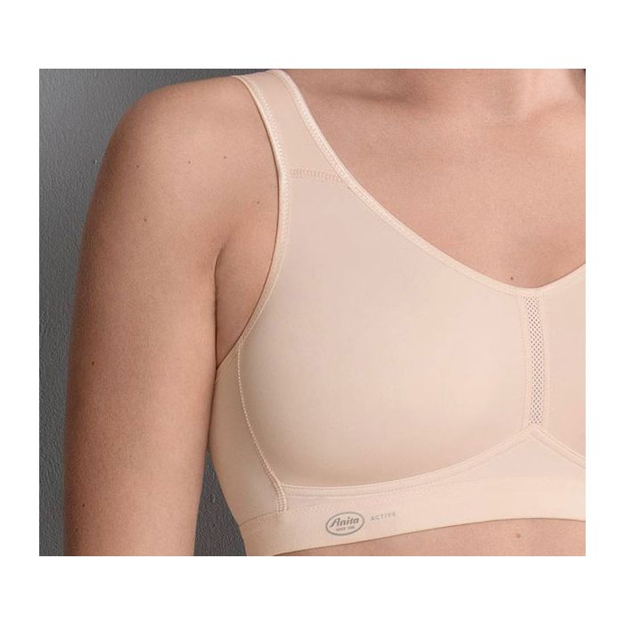 Anita Light & Firm Sports Bra Moulded (5521) Rose