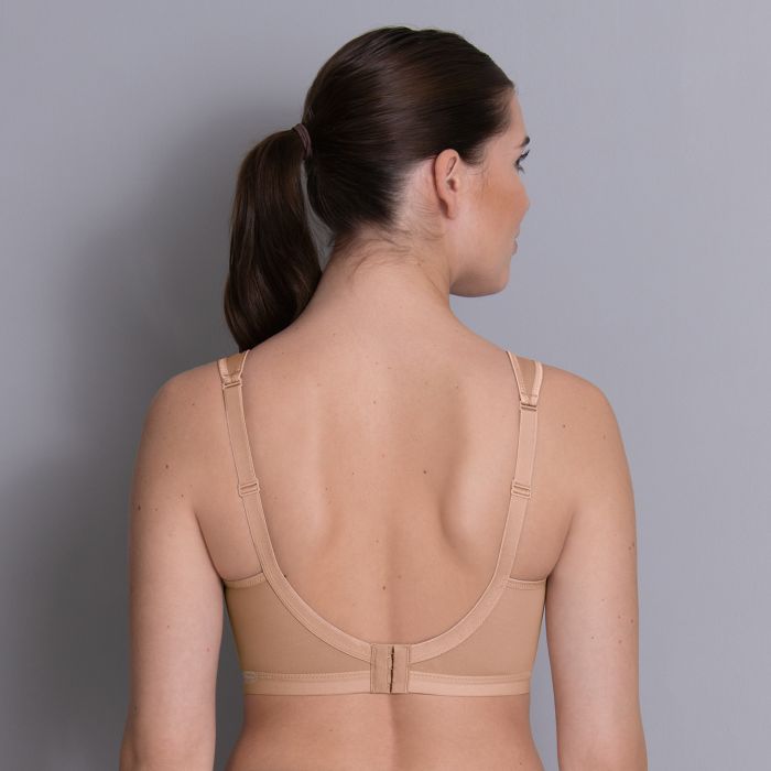 Anita Light & Firm Sports Bra Moulded (5521) Sand