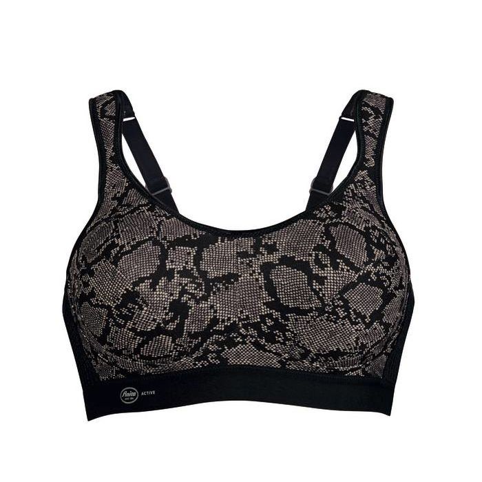 Anita Extreme Control Sports Bra (5527) Python