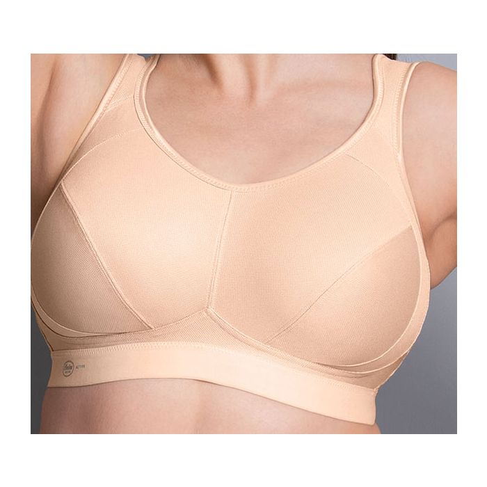 Anita Extreme Control Sports Bra (5527) Desert