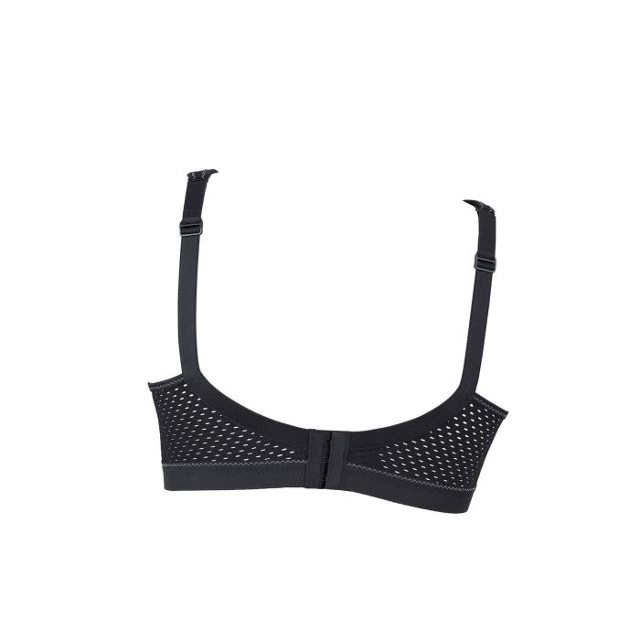 Anita Momentum Sports Bra Moulded (5529) Black