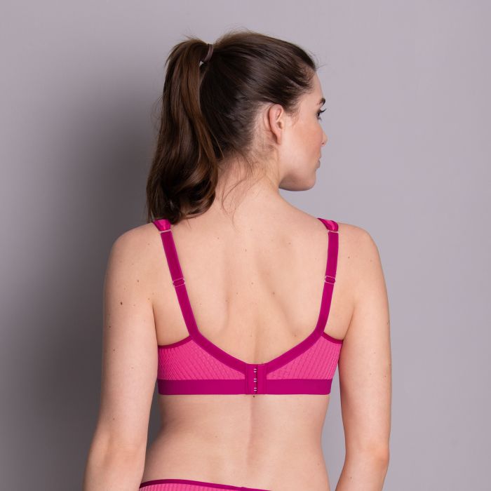 Anita Momentum Sports Bra Moulded (5529) Pink
