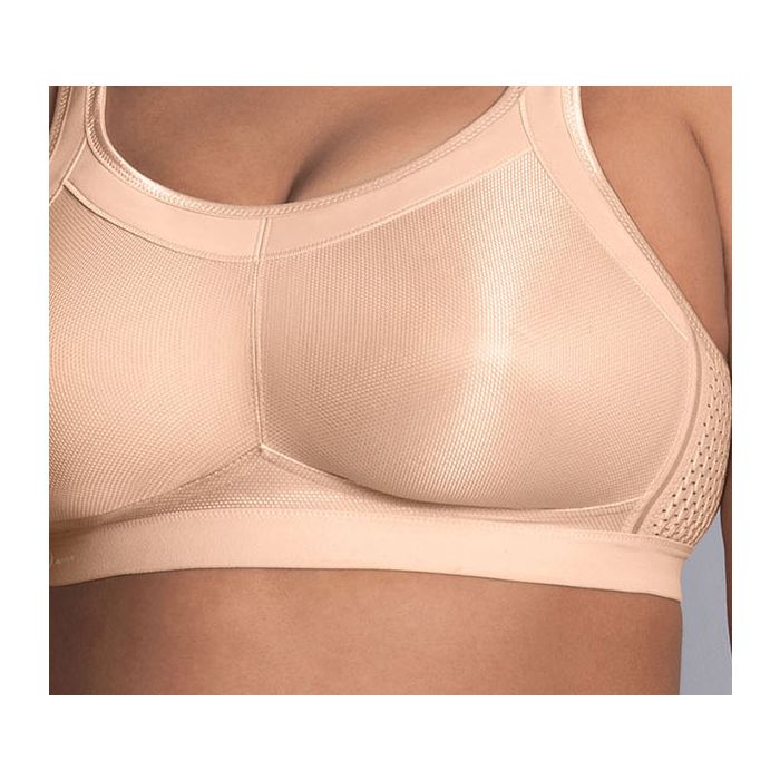 Anita Momentum Sports Bra Moulded (5529) Desert