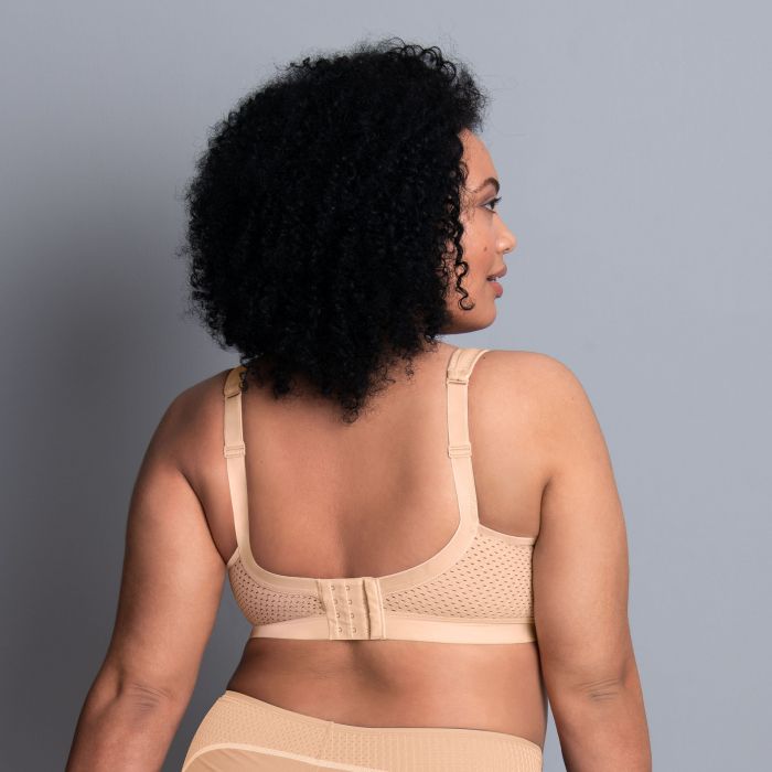 Anita Momentum Sports Bra Moulded (5529) Desert