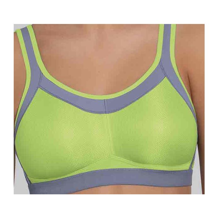 Anita Momentum Sports Bra Moulded (5529) Light