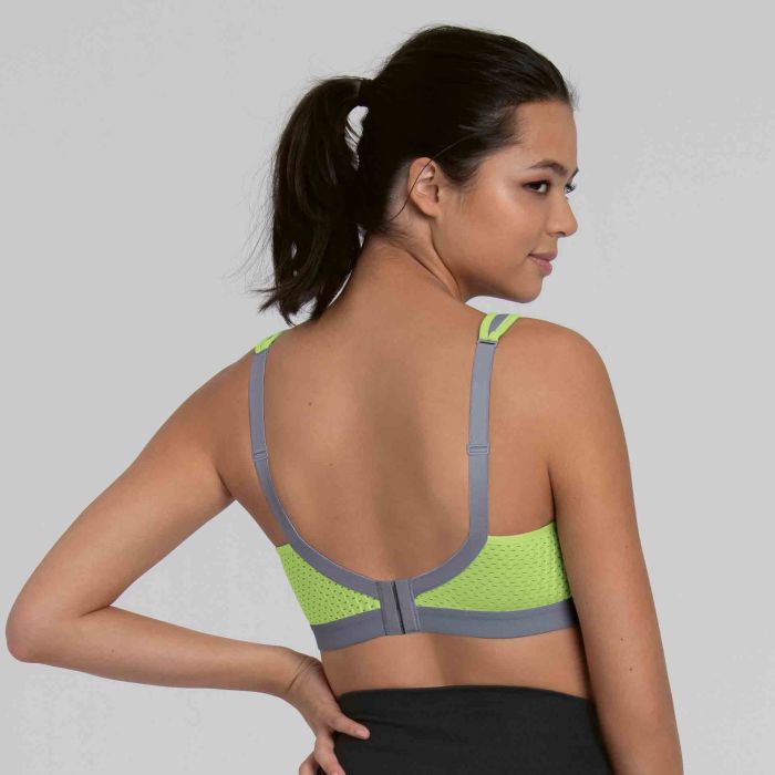 Anita Momentum Sports Bra Moulded (5529) Light