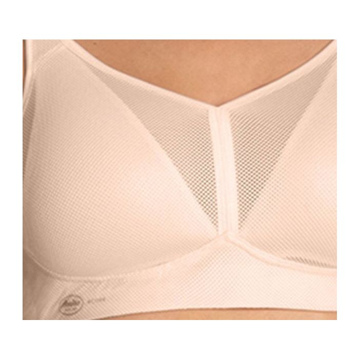 Anita Air Control Sports Bra Deltapad (5544) Rose