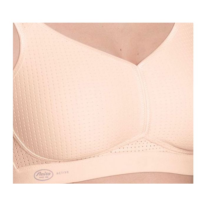 Anita Performance Sports Bra Moulded (5566) Rose