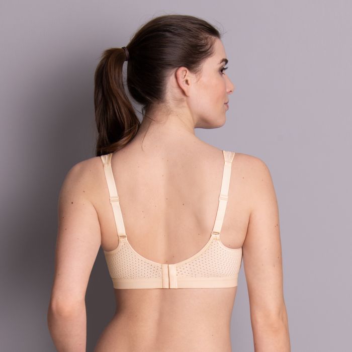 Anita Performance Sports Bra Moulded (5566) Rose