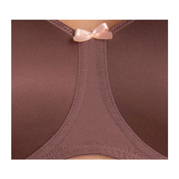 Rosa Faia Fleur Soft Bra Padded Cups (5654) Berry