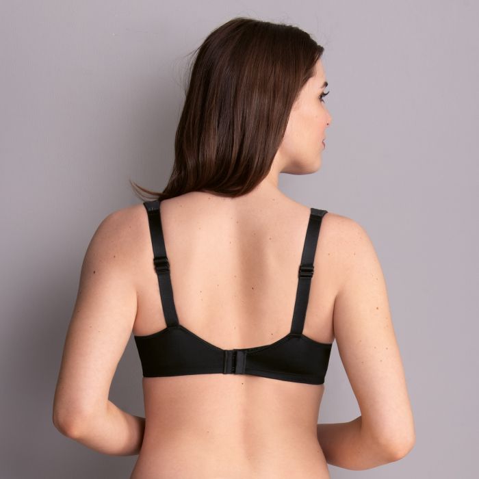 Anita Havanna Post Mastectomy Bra (5712X) Black