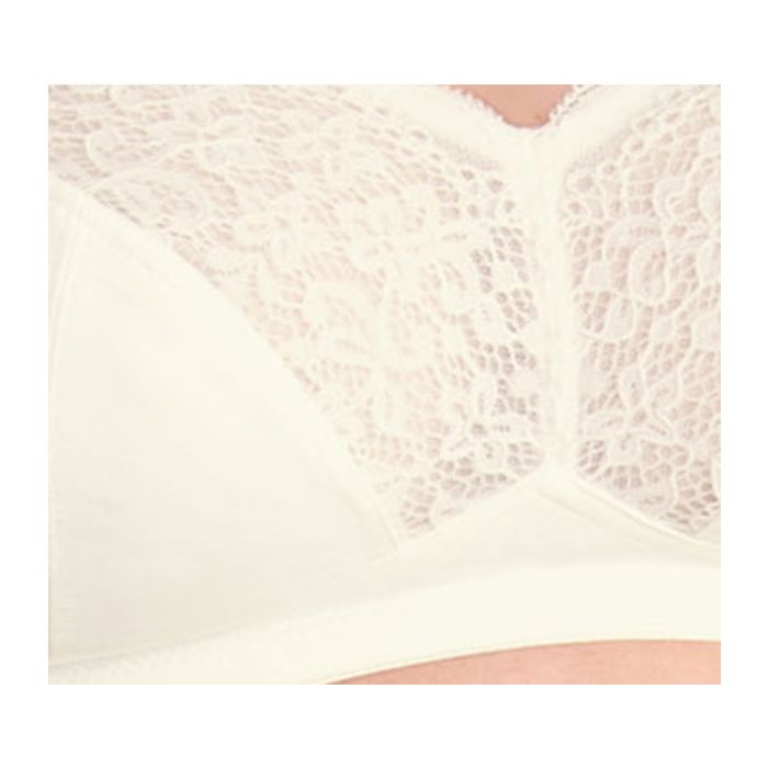 Anita Havanna Post Mastectomy Bra (5712X) Crystal