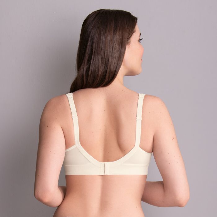 Anita Salvia Post Mastectomy Bra (5722X) Champagne