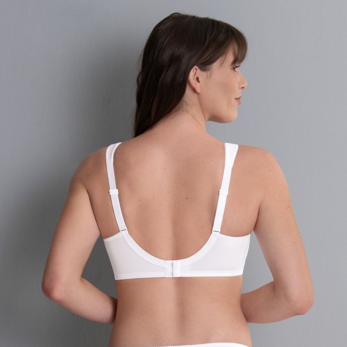 Anita Lisa Post Mastectomy Bra Moulded (5726X) White