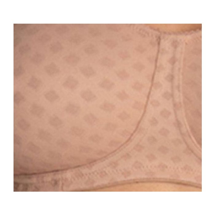 Anita Lisa Post Mastectomy Bra Moulded (5726X) Praline
