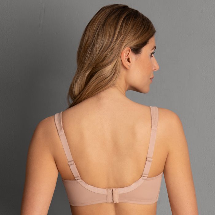 Anita Lisa Post Mastectomy Bra Moulded (5726X) Praline