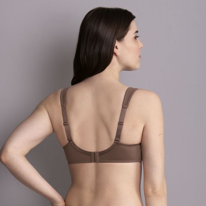 Anita Lisa Post Mastectomy Bra Moulded (5726X) Truffle