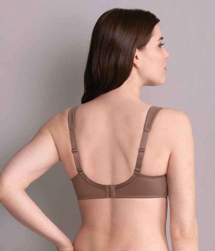 Anita Lisa Post Mastectomy Bra Moulded (5726X) Rose