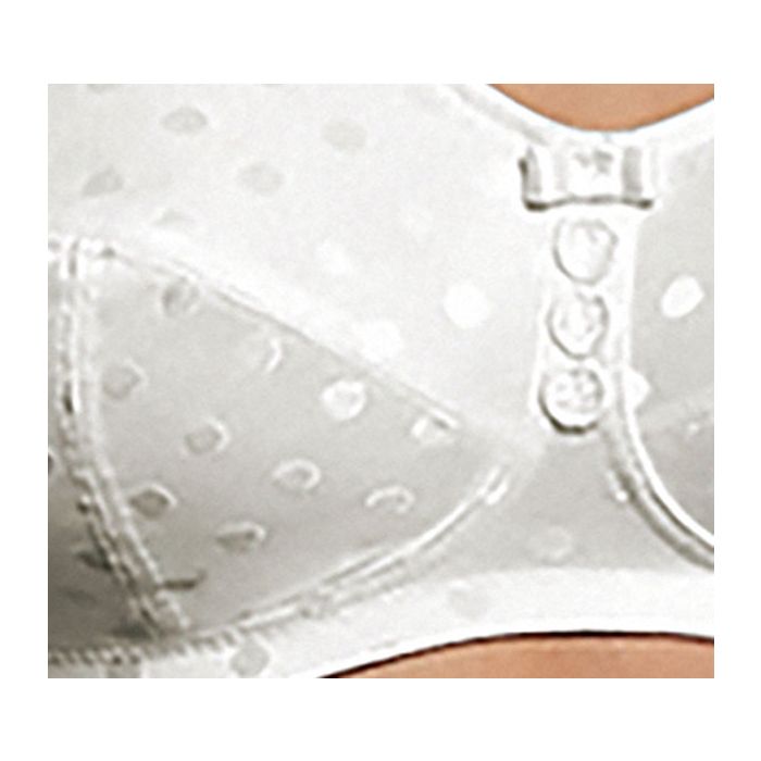Anita Airita Post Mastectomy Bra (5750X) Crystal