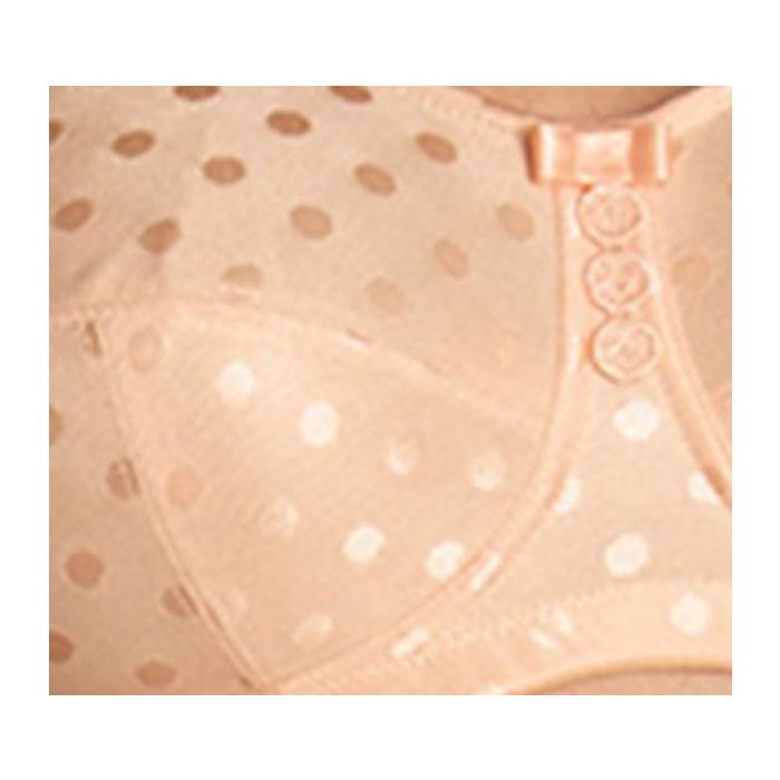 Anita Airita Post Mastectomy Bra (5750X) Powder