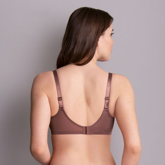 Anita Fleur Post Mastectomy Bra (5754X) Berry